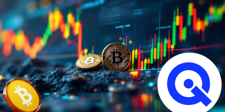Bitcoin Price Prediction: Huge Pump Incoming As Satoshi-Era Whales Accumulate BTC And This $0.04 Crypto Altcoin That Will Surge 13,500%