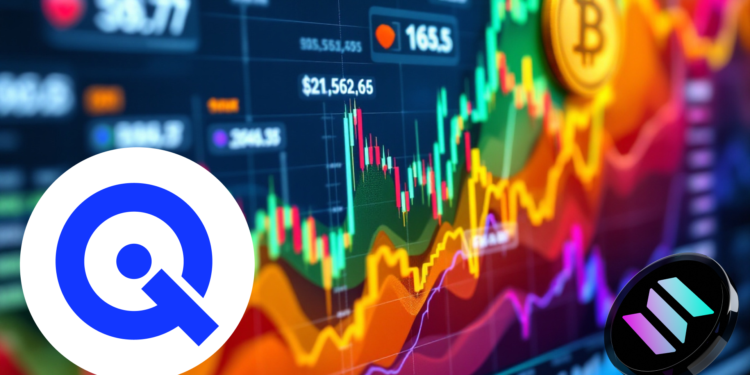Solana’s Recent Spike $268 ATH Sparks Attention In WallitlQ (WLTQ), Here’s What Happened