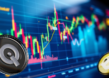 Dogecoin Price Set To Hit $25 In 2025, But Experts Say This $0.04 AI Token Will Outperform With 60,000% Gains In 10 Days