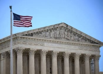 Supreme Court Prepares to Rule on Texas Law Requiring Age-Verification for Porn Sites
