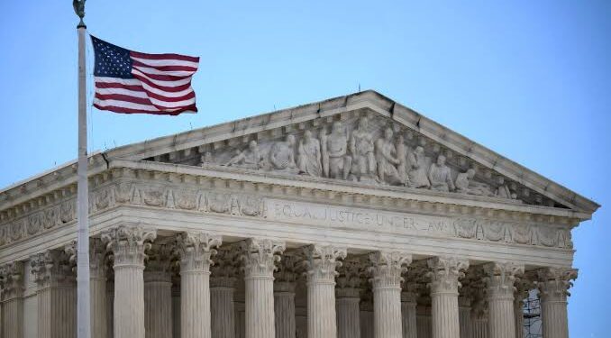 Supreme Court Prepares to Rule on Texas Law Requiring Age-Verification for Porn Sites