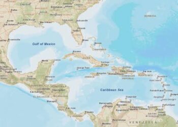 Google Reclassifies U.S. as a “Sensitive Country” Amid Trump Administration’s Map Changes