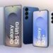 Galaxy S25