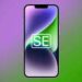 iPhone SE