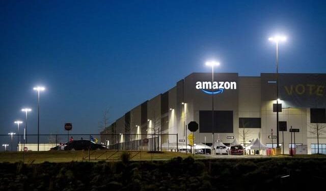 Amazon Reverses Leave Denial for Employee Injured in New Orleans Attack