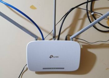 U.S. Government Considers Ban on TP-Link Routers Amid Cybersecurity Fears