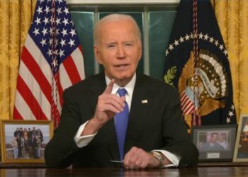 Biden’s Final Address: A Warning on Big Tech, Misinformation, and Democracy’s Future