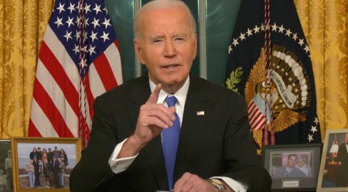 Biden’s Final Address: A Warning on Big Tech, Misinformation, and Democracy’s Future