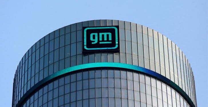 FTC Bans GM and OnStar from Selling Customer Data for Five Years