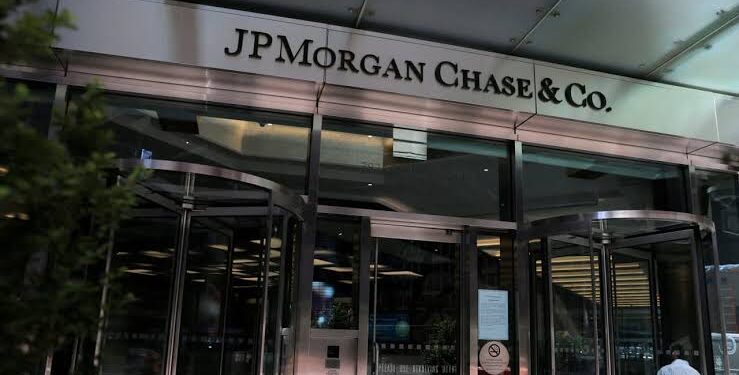 JPMorgan Shuts Down Internal Comments Amid Employee Outcry Over Return-to-Office Mandate
