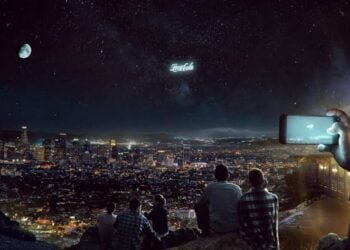 Astronomers Urge Ban on Space Advertising, Citing Threats to Astronomy