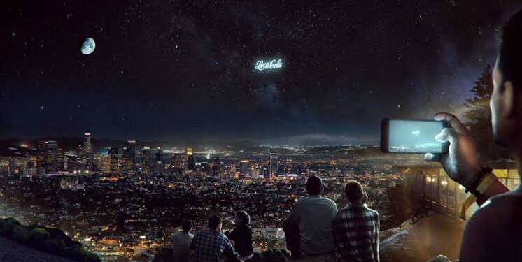 Astronomers Urge Ban on Space Advertising, Citing Threats to Astronomy