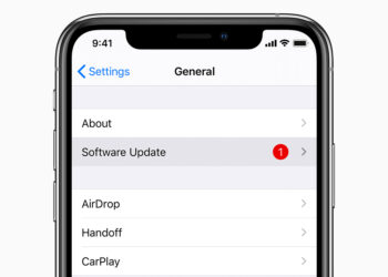 Auto updates