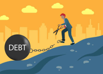 debt consolidation