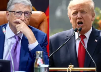 Bill Gates Shares Insights on "Intriguing" Three-Hour Dinner with Donald Trump
