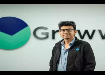 Groww Eyes $700 Mn IPO at $7-8 Bn Valuation