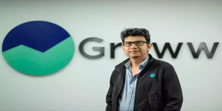 Groww Eyes $700 Mn IPO at $7-8 Bn Valuation