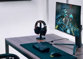 LG UltraFine 6K Monitor