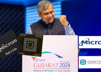 India’s First Indigenous Semiconductor Chip to Debut in 2025