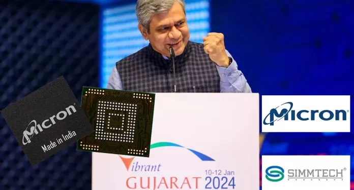 India’s First Indigenous Semiconductor Chip to Debut in 2025