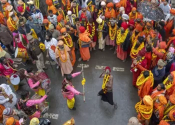 Mahakumbh 2025 to fuel regional trade worth INR 2 lakh crores in Prayagraj
