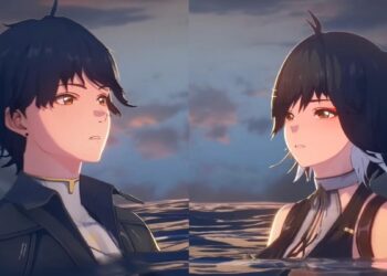 How To Switch Rover Appearance in Wuthering Waves