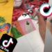 Older version of TikTok