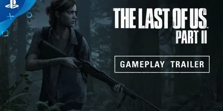 The Last of Us Part III: A Potential PlayStation 6 Launch Title?