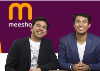 Meesho Secures $550 Mn in Fresh Funding Amid IPO and Expansion Plans