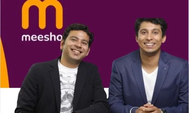 Meesho Secures $550 Mn in Fresh Funding Amid IPO and Expansion Plans