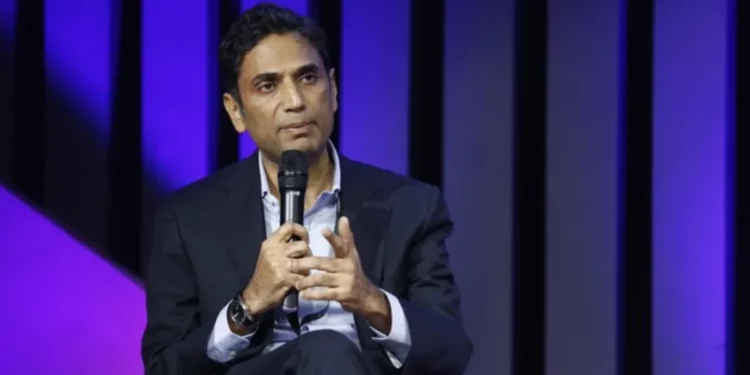 Nakul Jain Steps Down as CEO of Paytm Payments, Embarks on Entrepreneurial Journey