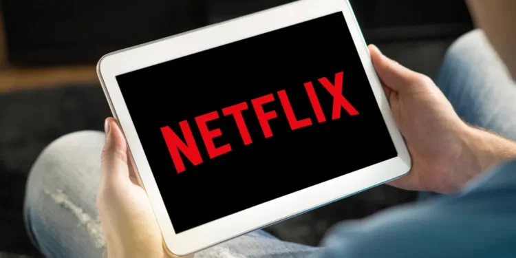 Netflix