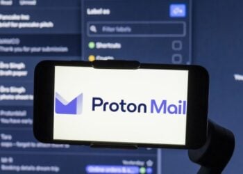 Proton Mail