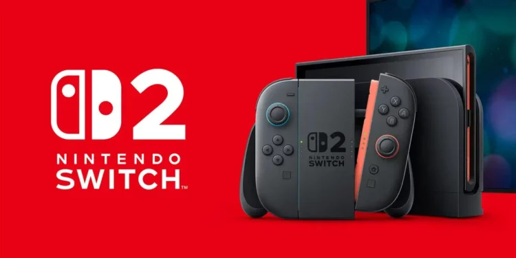 Nintendo