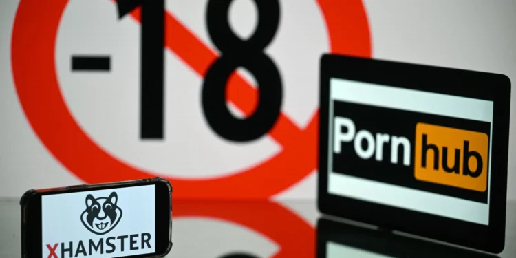 Pornography