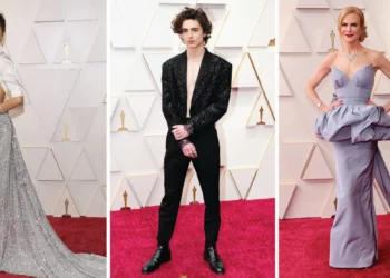 Oscars 25