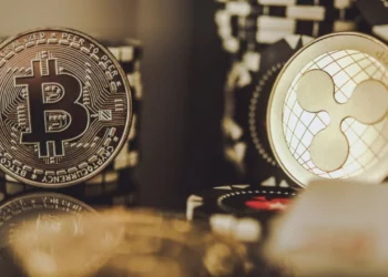 Ripple Accused of Lobbying Against Bitcoin to Secure XRP’s Place in US Federal Crypto Reserve