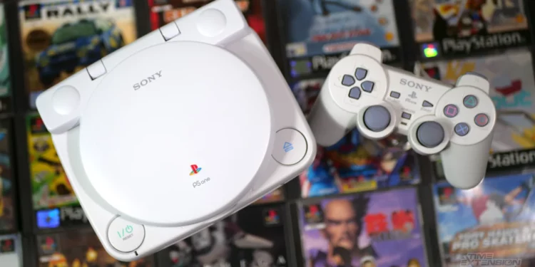 SuperStation One: The Affordable PlayStation 1 Emulator That’s Turning Heads