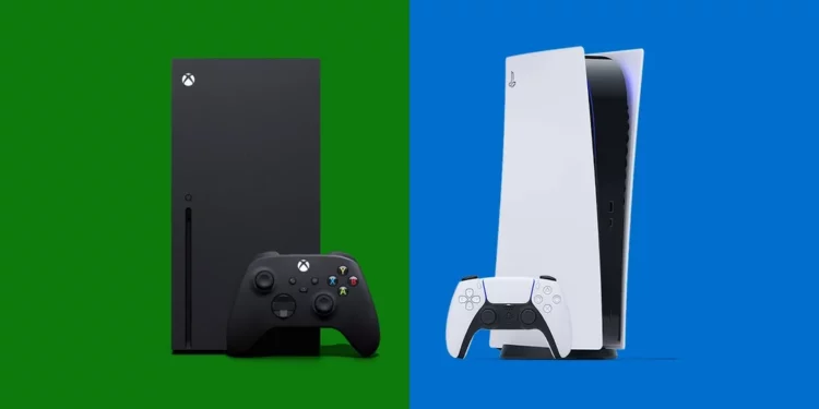 PlayStation Boss on Xbox’s Future: Competition Drives Innovation