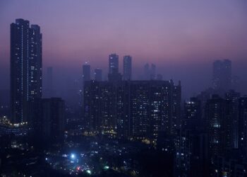 DLF Sells 173 Ultra-Luxury Apartments in Gurugram's "The Dahlias" for ₹11,816 Crore