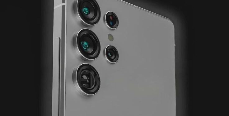 samsung S25