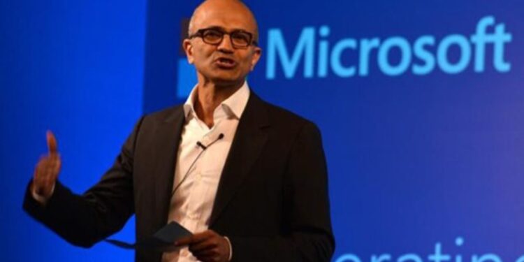 Microsoft Confirms No Layoffs in India Amidst Global Job Cuts