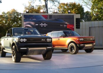 Scout Motors Faces Legal Battle Over Direct-to-Consumer Sales Model
