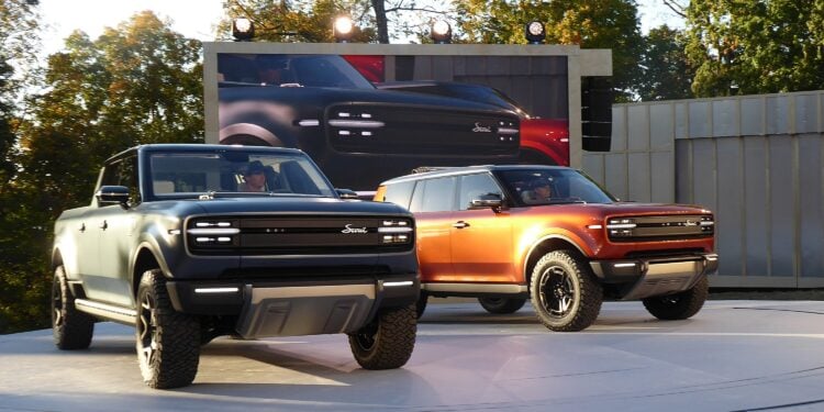 Scout Motors Faces Legal Battle Over Direct-to-Consumer Sales Model