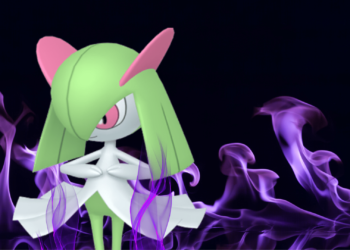 How to Evolve Ralts into Gallade in Pokémon Go