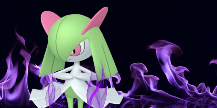 How to Evolve Ralts into Gallade in Pokémon Go