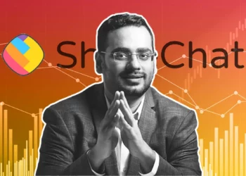 ShareChat to Lay Off 5% of Workforce After Annual Performance Review