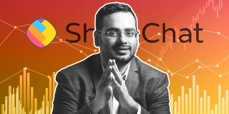ShareChat to Lay Off 5% of Workforce After Annual Performance Review