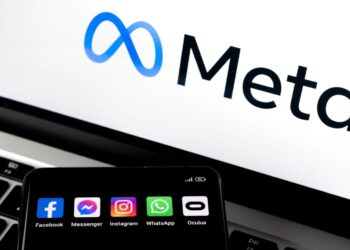 Is Meta Paying Creators to Bury the Competition?