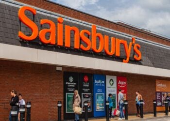 Sainsbury’s to Close Cafes and Counters, Cutting 3,000 Jobs Amid Rising Costs